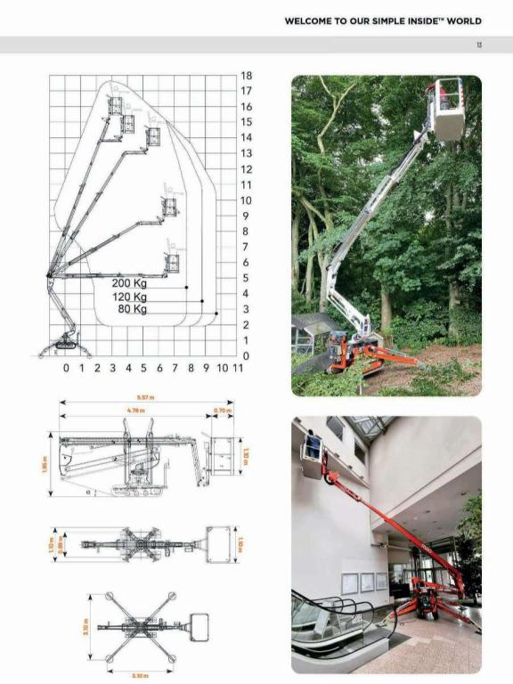 Easy Lift R180 Photo 21