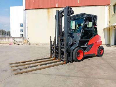Linde E70-01 en vente par Uni.Trucks Srl
