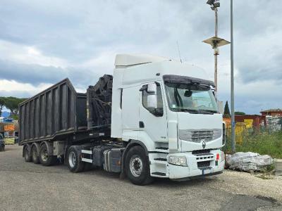 Renault TRUCKS 460 en vente par Bentivoglio Bruno srl