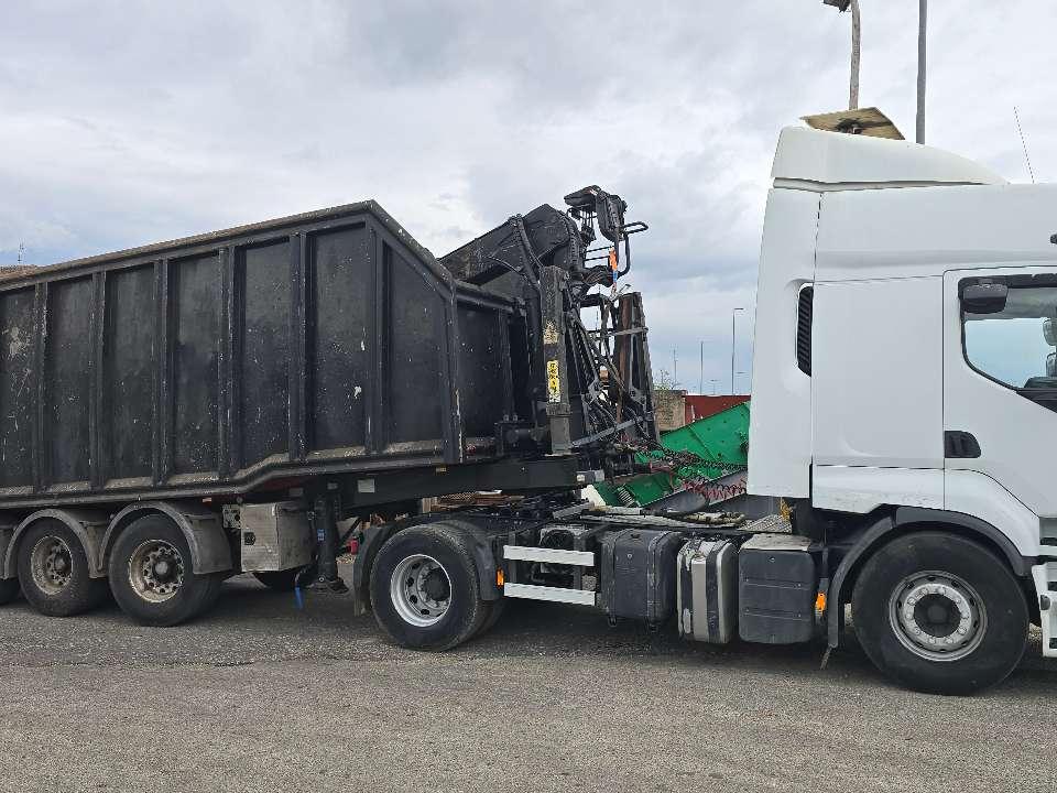 Renault TRUCKS 460 Photo 5