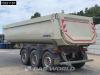 Schmitz SGF*S3 Lift Axle TUV 01/27 Photo 2 thumbnail