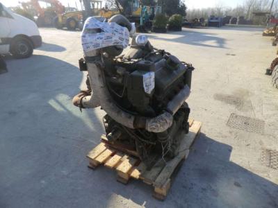 Moteur marin pour Detroit Diesel 8V53 en vente par CERVETTI TRACTOR Srl
