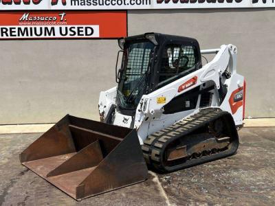 Bobcat T590 en vente par Massucco T. Srl