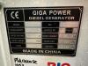 Giga Power PLD12000SE 10KVA silent set Photo 14 thumbnail