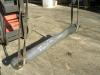 Piston de levage pour Volvo Ec 140 B Photo 1 thumbnail