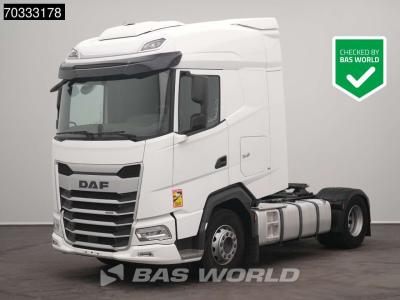 Daf XG 480 4X2 Standklima ACC en vente par BAS World B.V.