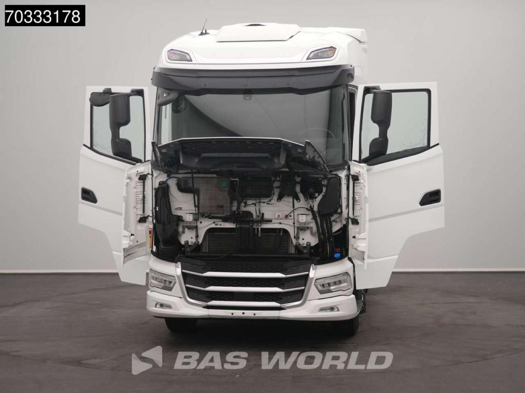 Daf XG 480 4X2 Standklima ACC Photo 16