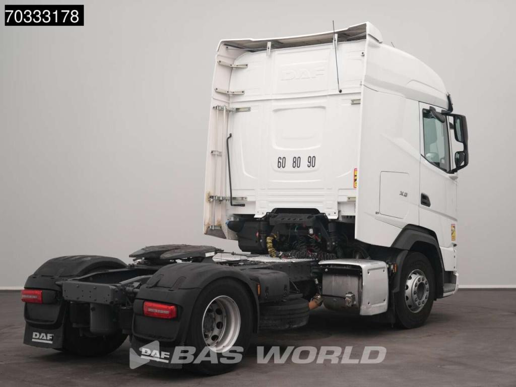 Daf XG 480 4X2 Standklima ACC Photo 6