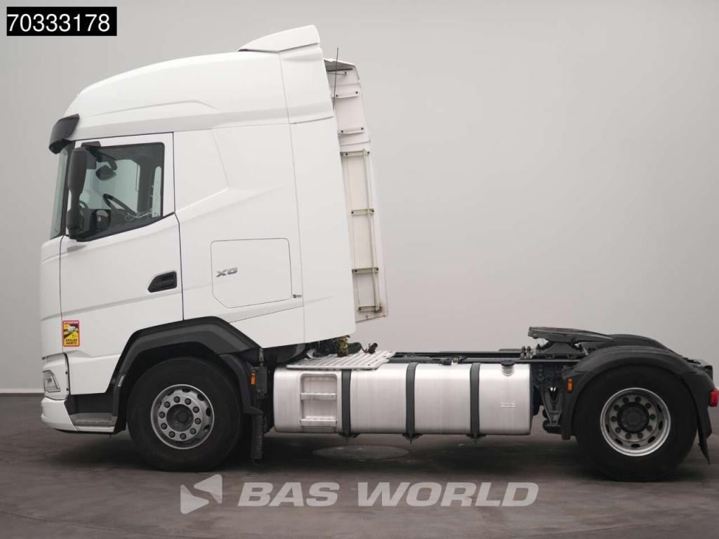 Daf XG 480 4X2 Standklima ACC Photo 9
