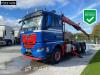 Man TGX 33.640 6X4 Photo 1 thumbnail