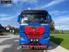 Man TGX 33.640 6X4 Photo 10 thumbnail