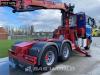 Man TGX 33.640 6X4 Photo 7 thumbnail