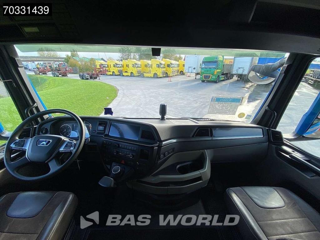 Man TGX 33.640 6X4 Photo 27