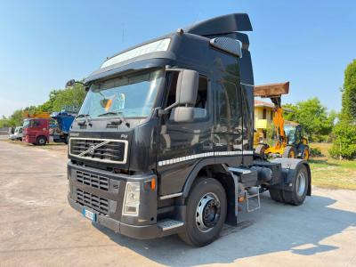 Volvo FM 380 Photo 1