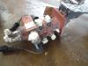 Pédale de frein pour Fiat Hitachi FR160 Photo 3 thumbnail