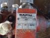 Pédale de frein pour Fiat Hitachi FR160 Photo 4 thumbnail