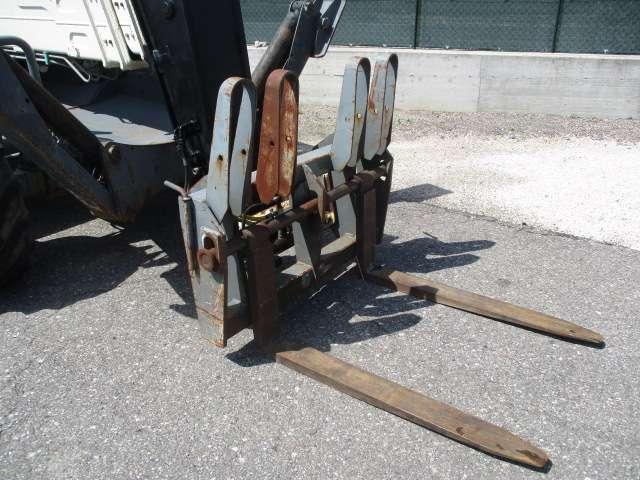 Terex Lift 37.13 Photo 11