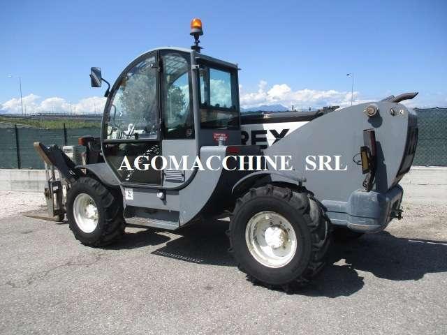 Terex Lift 37.13 Photo 4