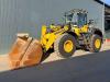 Komatsu WA380-8 Photo 17 thumbnail