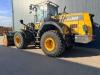 Komatsu WA380-8 Photo 21 thumbnail
