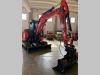 Kubota u55-5 Photo 4 thumbnail