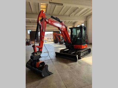 Kubota u55-5 Photo 1