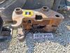 S1 for 20-25 ton excavators Attache rapide hydraulique Photo 1 thumbnail