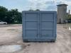 CONTAINER SCARRABILE NUOVO A CIELO APERTO HARDOX Photo 11 thumbnail