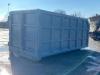 CONTAINER SCARRABILE NUOVO A CIELO APERTO HARDOX Photo 3 thumbnail