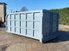 CONTAINER SCARRABILE NUOVO A CIELO APERTO HARDOX Photo 4 thumbnail