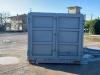 CONTAINER SCARRABILE NUOVO A CIELO APERTO HARDOX Photo 6 thumbnail