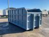 CONTAINER SCARRABILE NUOVO A CIELO APERTO HARDOX Photo 8 thumbnail