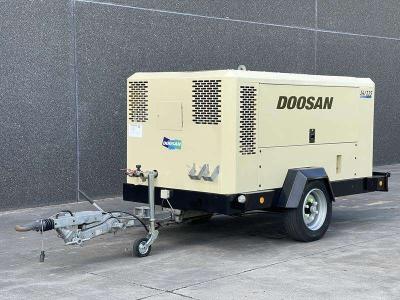 Doosan 14 / 115 - N en vente par Machinery Resale