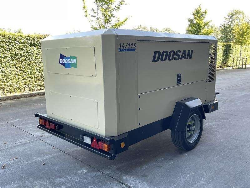 Doosan 14 / 115 - N Photo 12