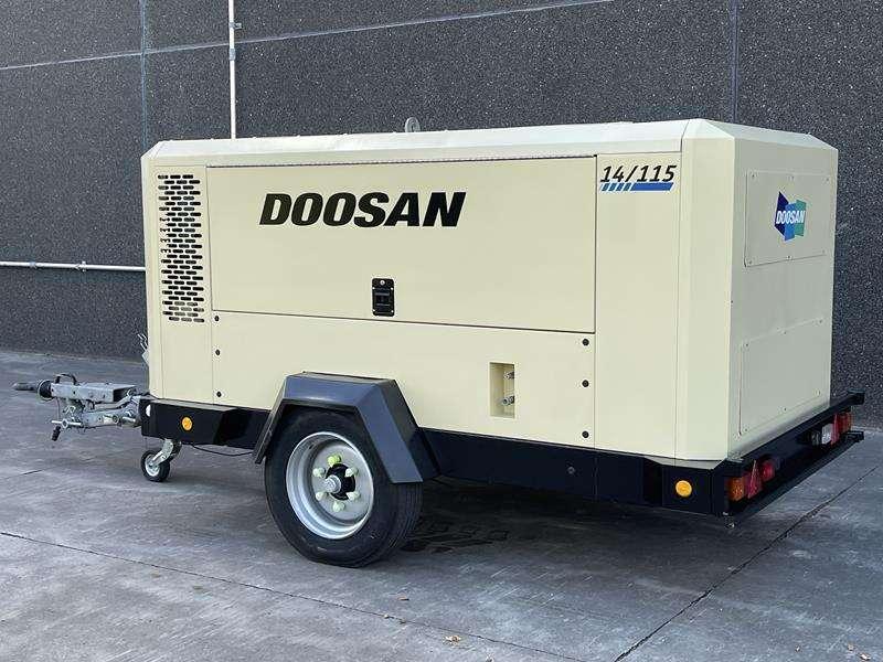 Doosan 14 / 115 - N Photo 14