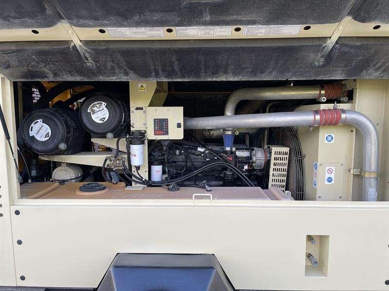 Doosan 14 / 115 - N Photo 16