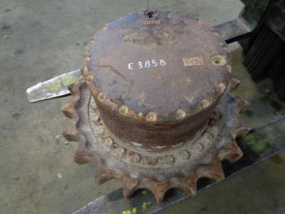 Réducteur de couplage pour New Holland E 385 B en vente par PRV Ricambi Srl