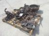 Remplacement du moteur diesel pour Fiat 8365.25 Photo 1 thumbnail