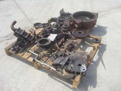 Remplacement du moteur diesel pour Fiat 8365.25 en vente par OLM 90 Srl