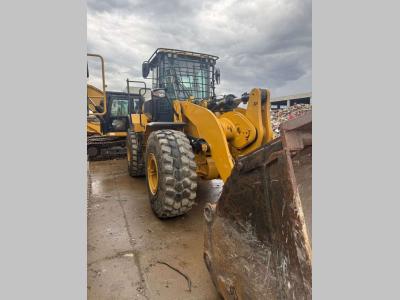 Caterpillar 950GC en vente par Omeco Spa
