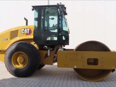 Caterpillar CS13 Photo 1