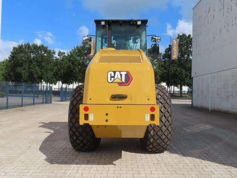 Caterpillar CS13 Photo 3