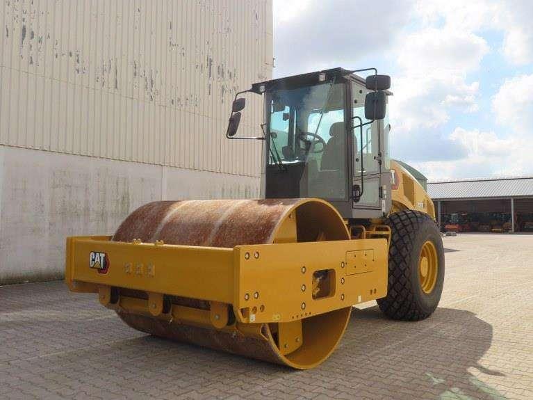 Caterpillar CS13 Photo 6