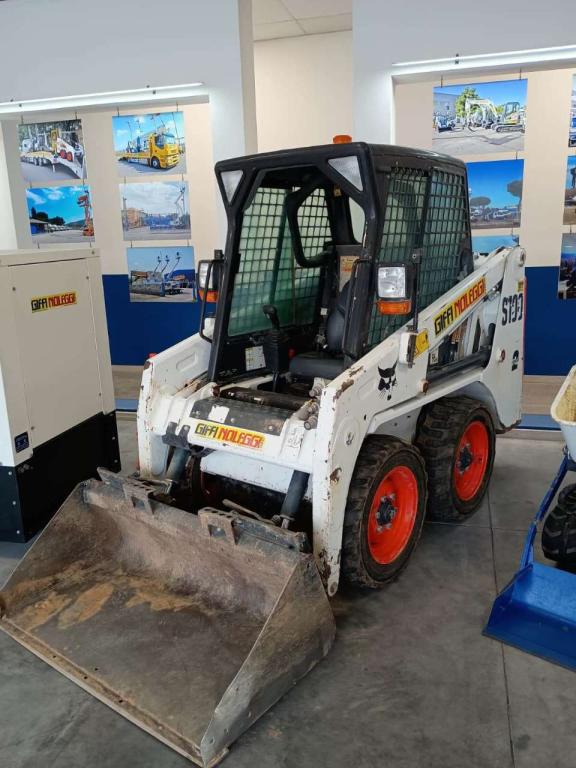 Bobcat s100 Photo 1