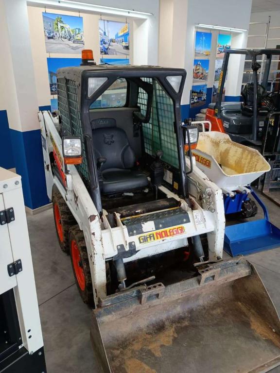 Bobcat s100 Photo 3