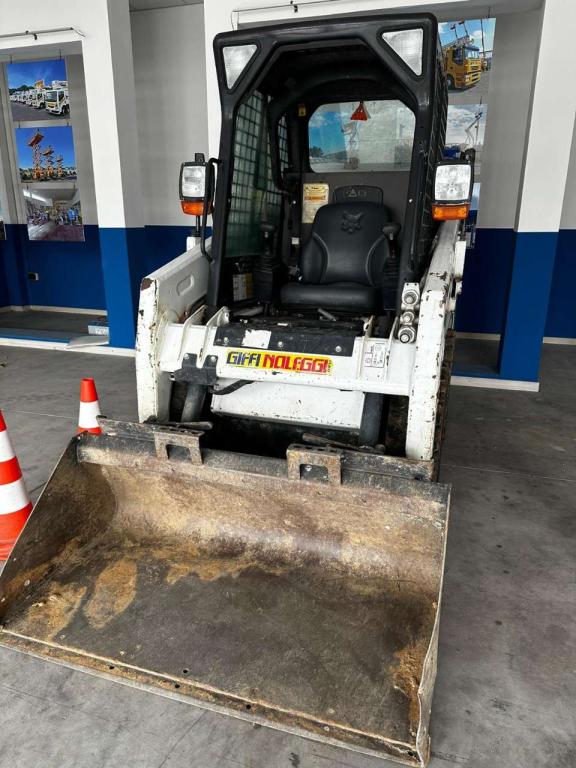 Bobcat s100 Photo 5