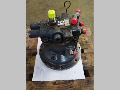 Moteur de rotation de la tourelle pour Case CX 130 en vente par PRV Ricambi Srl