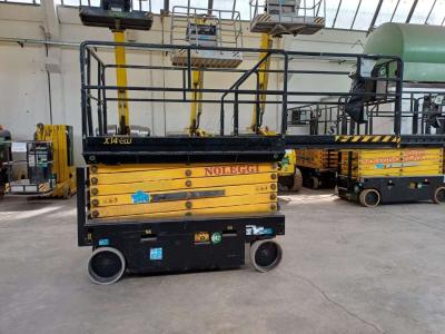 Airo X14 EW en vente par Makiboom Slu