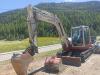 Takeuchi TB 290 Photo 3 thumbnail