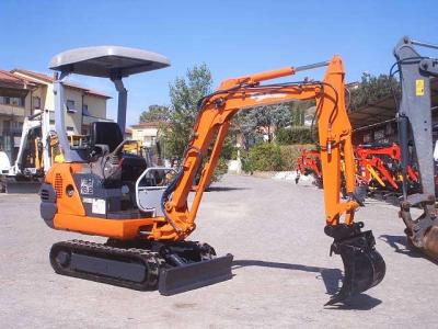 Fiat Hitachi FH16.2 Photo 1
